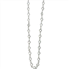 Load image into Gallery viewer, Crystals By The Yards Extra Long Necklace
