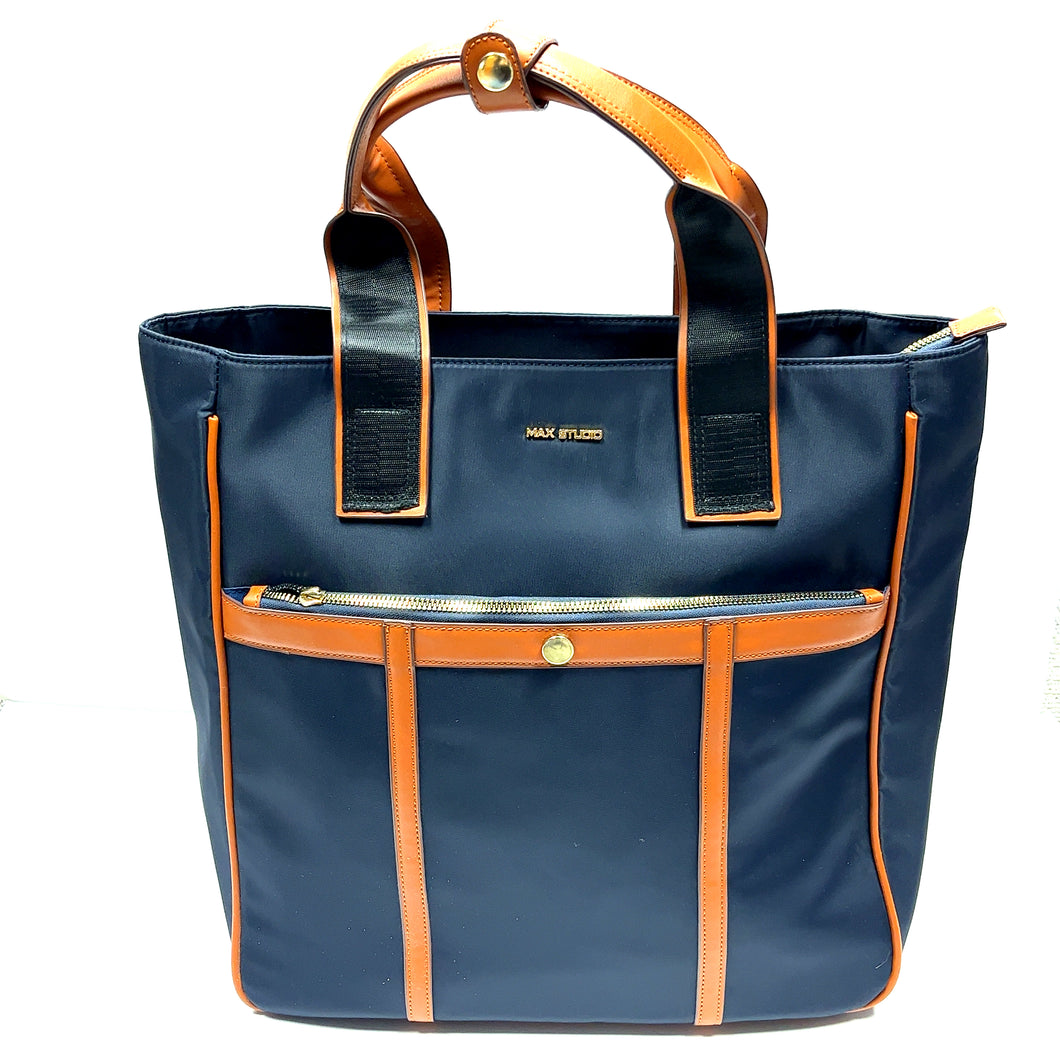 The MX Front Pocket Tote