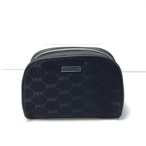 Small Narrow Dome Cosmetic Case