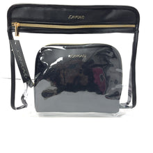 Load image into Gallery viewer, Odds and Ends Cosmetic Toiletry Cases
