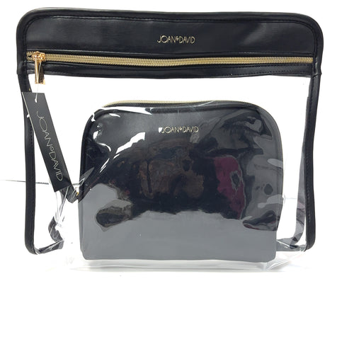 Odds and Ends Cosmetic Toiletry Cases