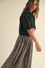 Load image into Gallery viewer, Timeless Short Sleeve Sweater
