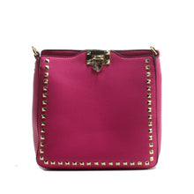 Load image into Gallery viewer, The Perfect Fit Two in One Crossbody Handbag
