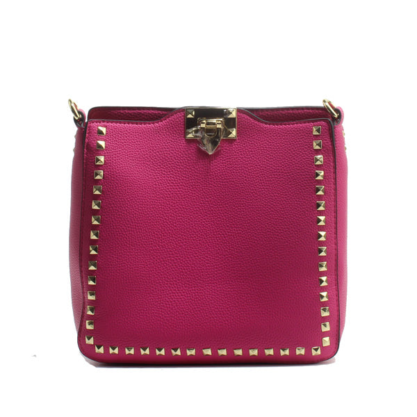 The Perfect Fit Two in One Crossbody Handbag