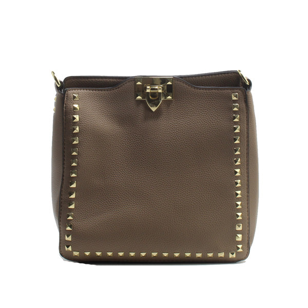 The Perfect Fit Two in One Crossbody Handbag