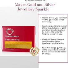 Load image into Gallery viewer, Gold &amp; Silver Jewellery Wipes
