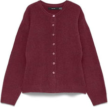 Load image into Gallery viewer, The Cinched Mid-Length Cardigan
