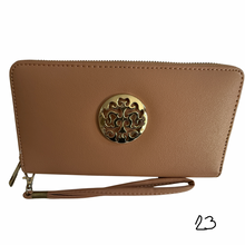 Load image into Gallery viewer, Rebecca &amp; Rifka Wallet Extravaganza
