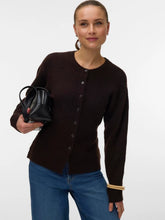 Load image into Gallery viewer, The Cinched Mid-Length Cardigan
