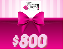 Load image into Gallery viewer, Fancy That! Gift Card
