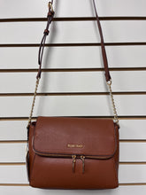 Load image into Gallery viewer, Casual Crossbody Hand Bag Ellen Tracy
