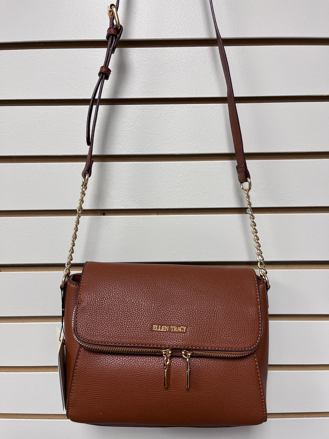 Casual Crossbody Hand Bag Ellen Tracy