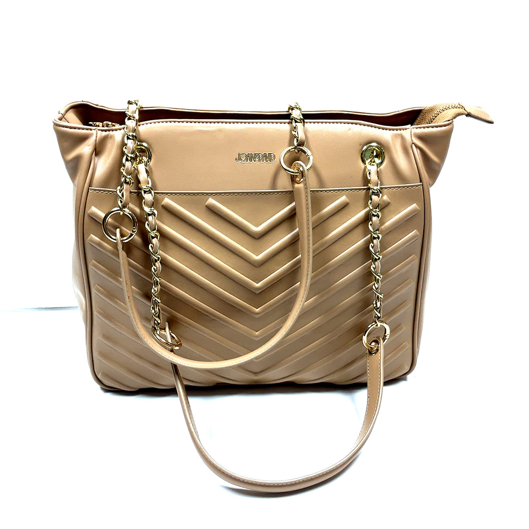 Pointed in the Right Direction Handbag
