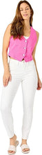 Load image into Gallery viewer, Light Wash Mid Waisted Mild Boot Cut Jeans by Judy Blue
