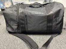 Load image into Gallery viewer, Voyager Hybrid Duffel Backpack By Jack Abrahams
