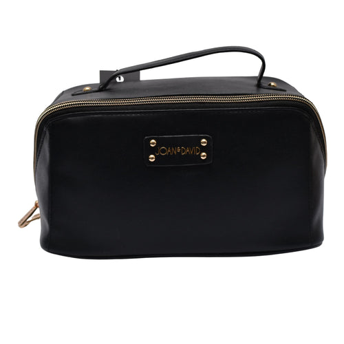 Wide Open Versatile Cosmetic/Toiletry Bag