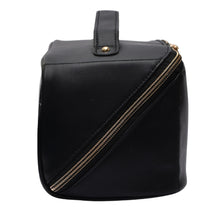 Load image into Gallery viewer, Wide Open Versatile Cosmetic/Toiletry Bag
