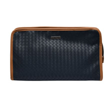Load image into Gallery viewer, Large East West Toiletry Bag

