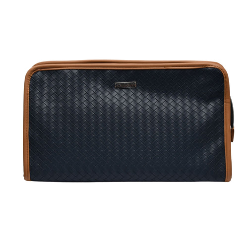 Large East West Toiletry Bag