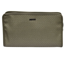 Load image into Gallery viewer, Large East West Toiletry Bag
