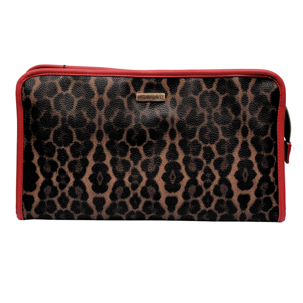 Large East West Toiletry Bag
