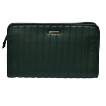 Load image into Gallery viewer, Large East West Toiletry Bag
