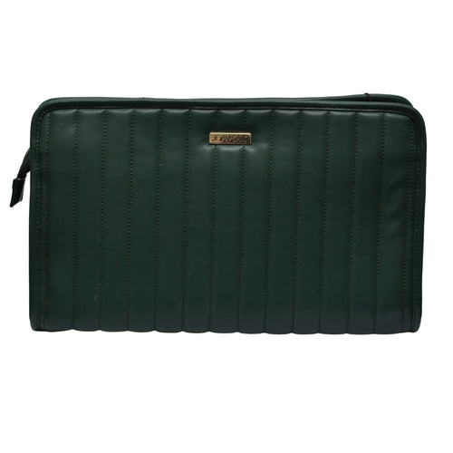 Large East West Toiletry Bag