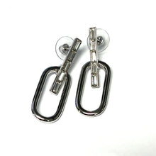 Load image into Gallery viewer, Linked on You Earrings
