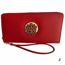 Load image into Gallery viewer, Rebecca &amp; Rifka Wallet Extravaganza
