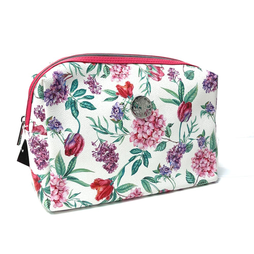 Med Wide Dome Cosmetic Case