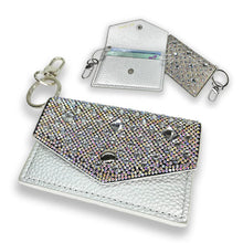 Load image into Gallery viewer, Mini Card Purse by Jacqueline Kent
