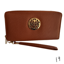Load image into Gallery viewer, Rebecca &amp; Rifka Wallet Extravaganza
