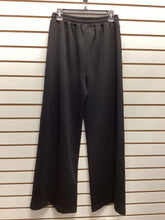 Load image into Gallery viewer, Subtle Shimmer Wide-Leg Lounge Pants

