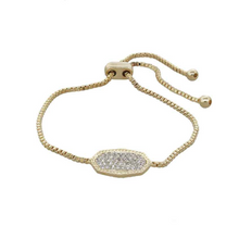 Load image into Gallery viewer, A Touch of Perfection Adjustable Bracelet
