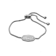 Load image into Gallery viewer, A Touch of Perfection Adjustable Bracelet
