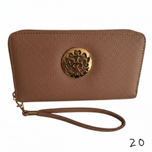 Load image into Gallery viewer, Rebecca &amp; Rifka Wallet Extravaganza
