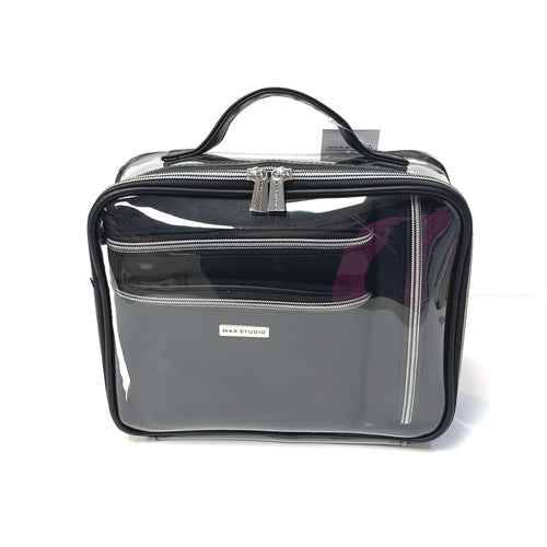 Four Piece Set Cosmetic Bag