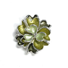 Load image into Gallery viewer, Fabulous Floral Magnetic Pins
