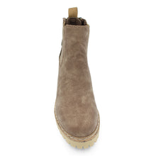 Load image into Gallery viewer, Upper East Side Short Boot with Lug Sole by Blowfish
