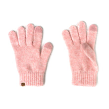 Load image into Gallery viewer, Powder Knit Ultra Soft Gloves
