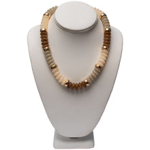 Load image into Gallery viewer, Beaded Rhythm Necklace
