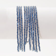 Load image into Gallery viewer, A Perfect 10 Stacking Crystal Stretch Bracelets
