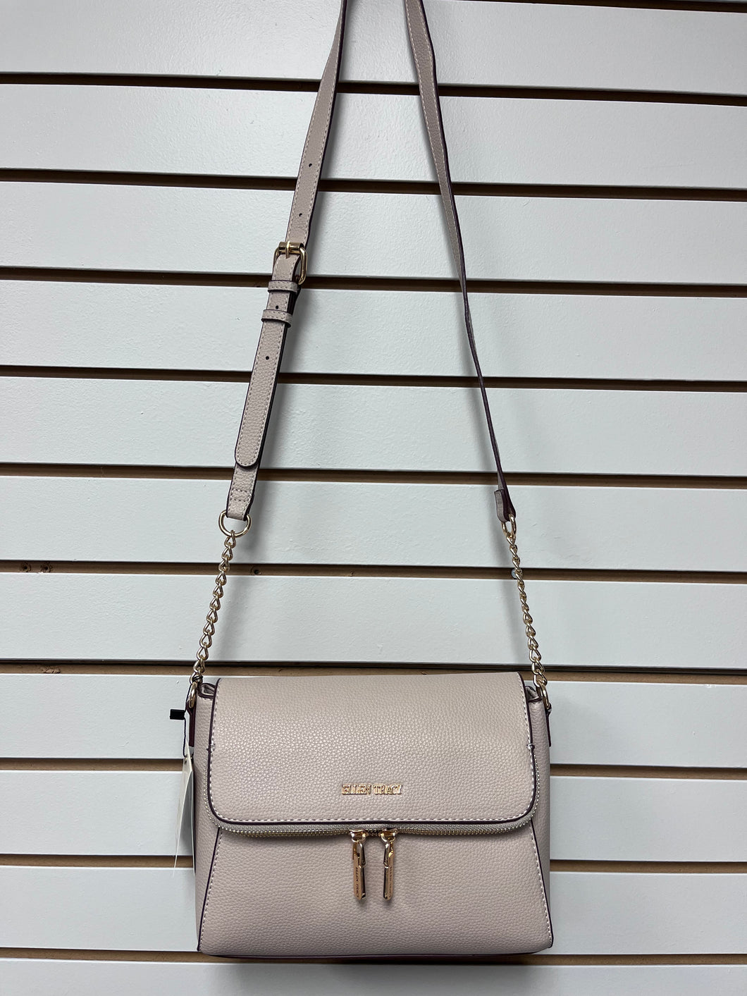 Casual Crossbody Hand Bag Ellen Tracy