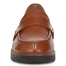 Load image into Gallery viewer, Cleo Leather Loafer by Vionic Footwear
