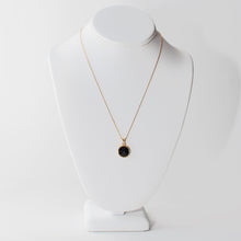 Load image into Gallery viewer, Swarovski Crystal Pendant Necklace
