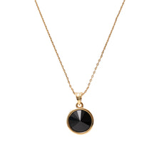 Load image into Gallery viewer, Swarovski Crystal Pendant Necklace
