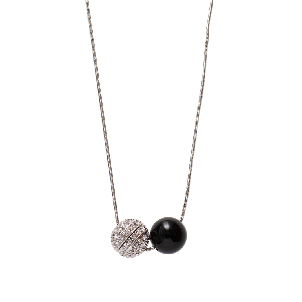 Night and Light Necklace