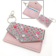 Load image into Gallery viewer, Mini Card Purse by Jacqueline Kent
