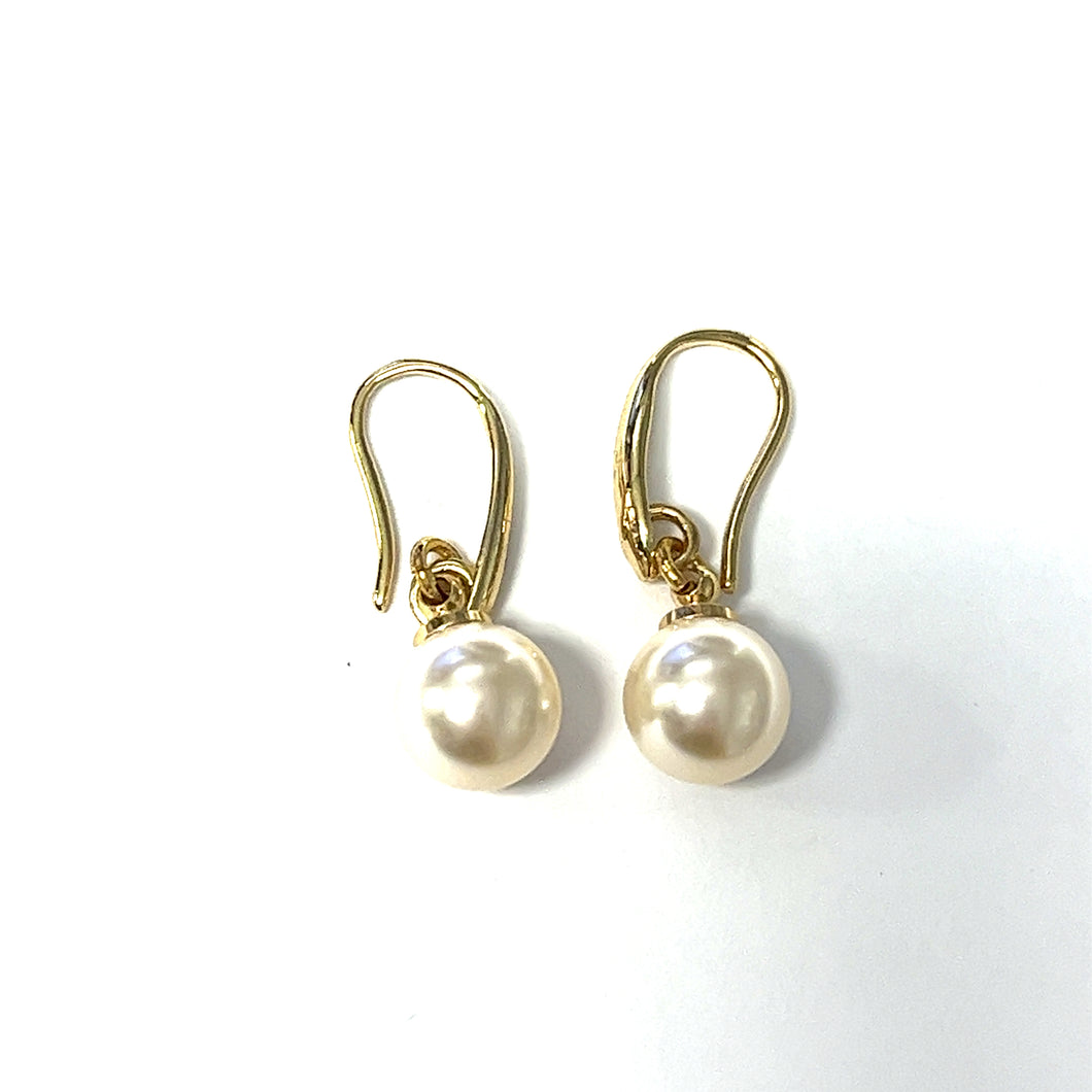 My Fav Mini Pearl Earrings