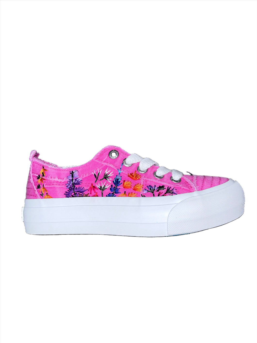 Summer Garden Sneakers By Blowfish